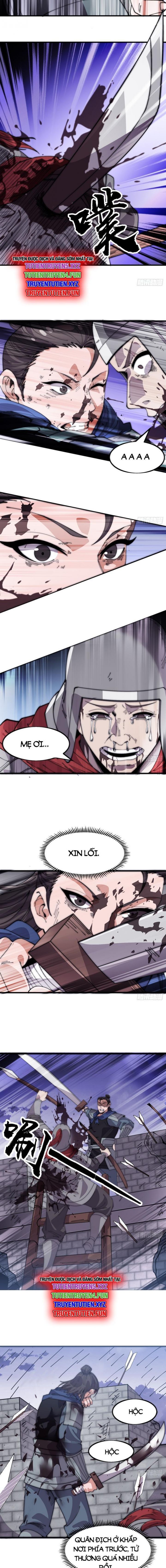 đọc truyện Ta Có Một Sơn Trại Chương 1090 ảnh 12 tại Thiên Thai Truyện