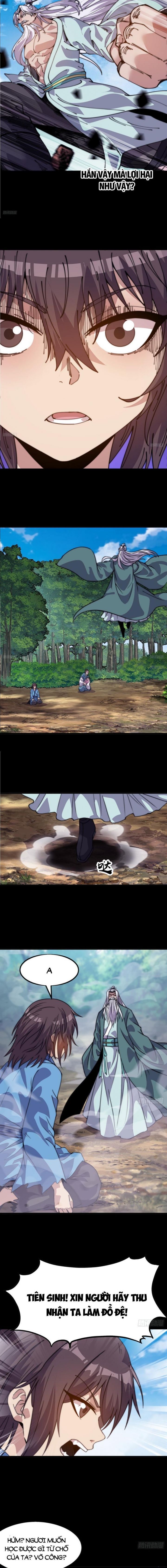 đọc truyện Ta Có Một Sơn Trại Chương 1090 ảnh 6 tại Thiên Thai Truyện