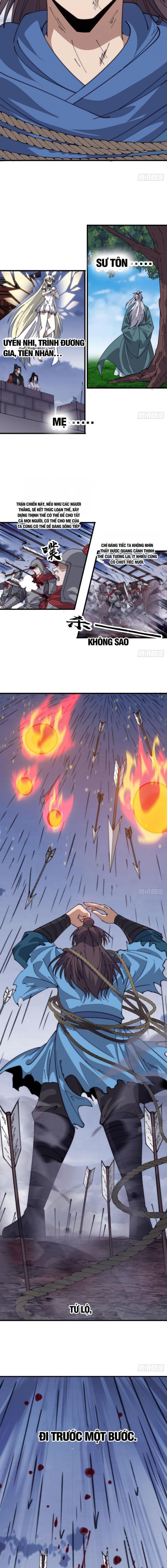 đọc truyện Ta Có Một Sơn Trại Chương 1090 ảnh 9 tại Thiên Thai Truyện