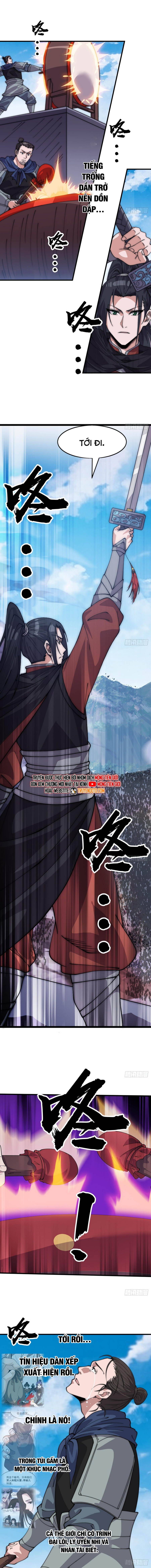 đọc truyện Ta Có Một Sơn Trại Chương 1091 ảnh 11 tại Thiên Thai Truyện