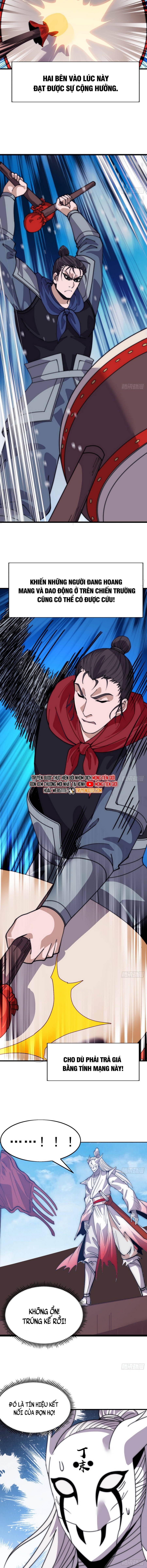 đọc truyện Ta Có Một Sơn Trại Chương 1092 ảnh 7 tại Thiên Thai Truyện