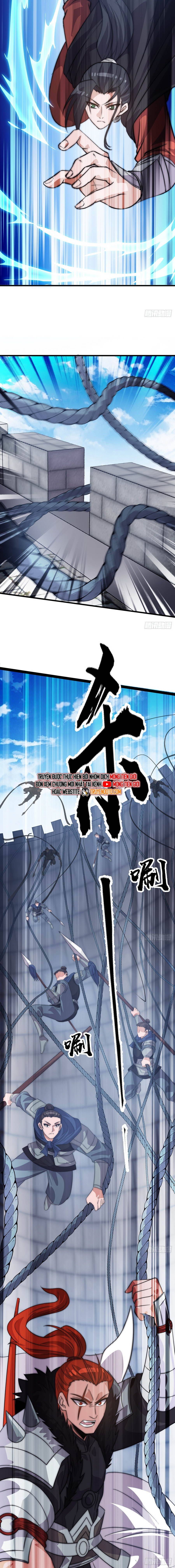 đọc truyện Ta Có Một Sơn Trại Chương 1093 ảnh 7 tại Thiên Thai Truyện