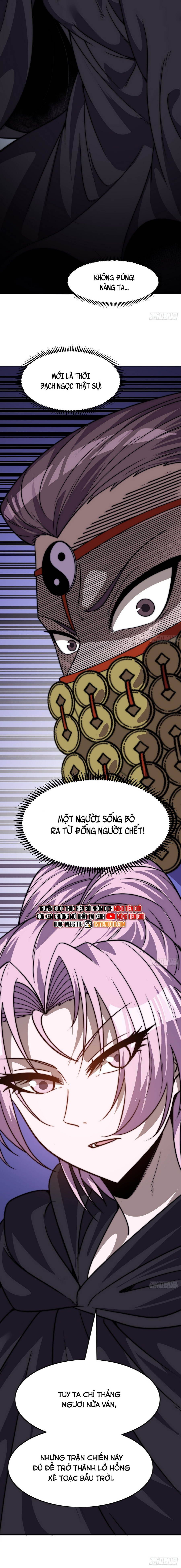 đọc truyện Ta Có Một Sơn Trại Chương 1093 ảnh 10 tại Thiên Thai Truyện