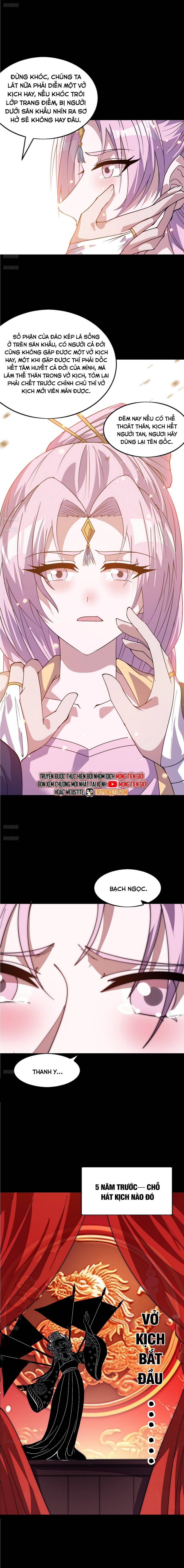 đọc truyện Ta Có Một Sơn Trại Chương 1094 ảnh 5 tại Thiên Thai Truyện