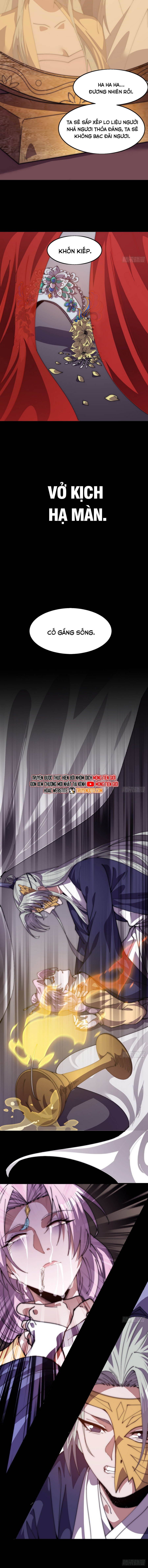 đọc truyện Ta Có Một Sơn Trại Chương 1094 ảnh 7 tại Thiên Thai Truyện