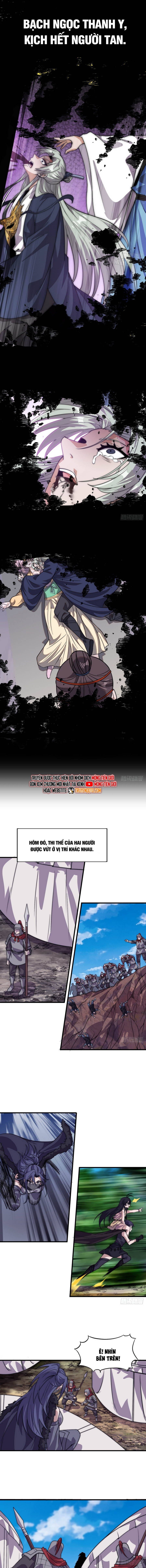 đọc truyện Ta Có Một Sơn Trại Chương 1094 ảnh 8 tại Thiên Thai Truyện