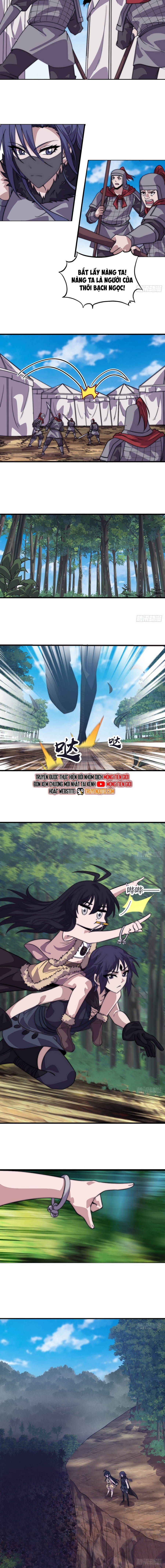 đọc truyện Ta Có Một Sơn Trại Chương 1094 ảnh 9 tại Thiên Thai Truyện