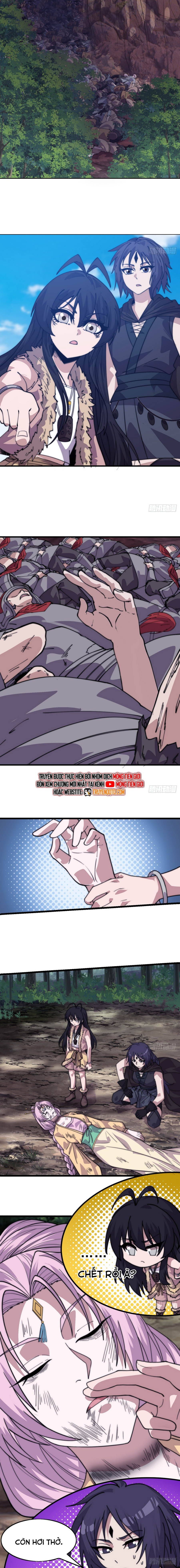 đọc truyện Ta Có Một Sơn Trại Chương 1094 ảnh 10 tại Thiên Thai Truyện