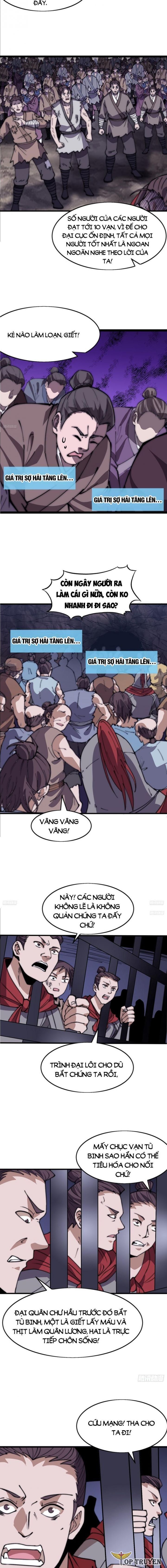 đọc truyện Ta Có Một Sơn Trại Chương 1095 ảnh 5 tại Thiên Thai Truyện