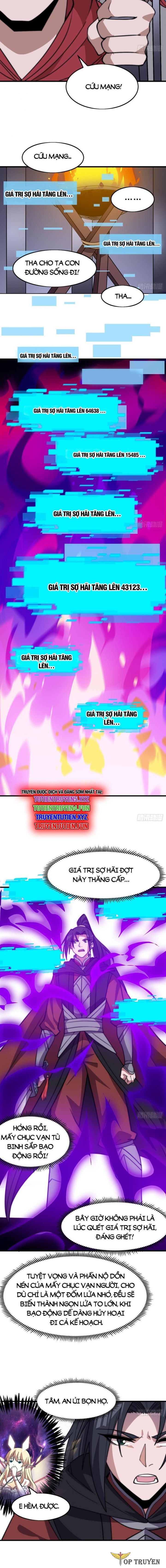 đọc truyện Ta Có Một Sơn Trại Chương 1095 ảnh 6 tại Thiên Thai Truyện