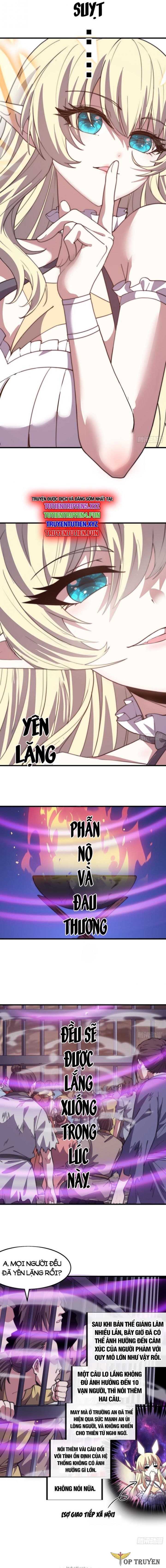 đọc truyện Ta Có Một Sơn Trại Chương 1095 ảnh 7 tại Thiên Thai Truyện