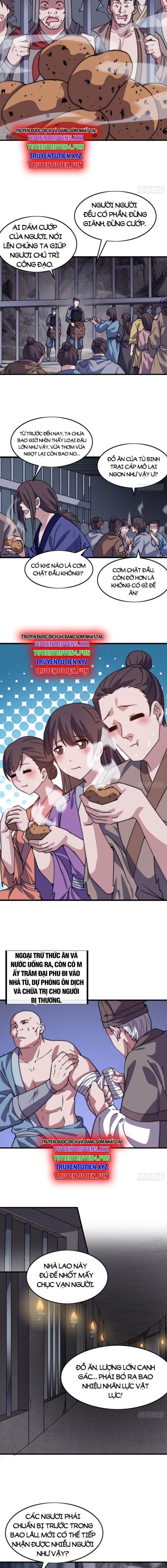 đọc truyện Ta Có Một Sơn Trại Chương 1095 ảnh 9 tại Thiên Thai Truyện