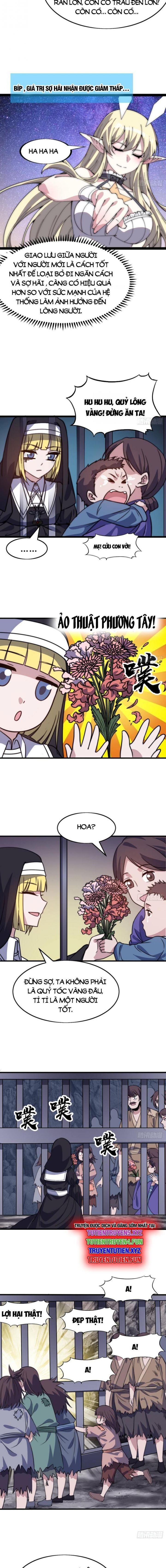 đọc truyện Ta Có Một Sơn Trại Chương 1095 ảnh 11 tại Thiên Thai Truyện