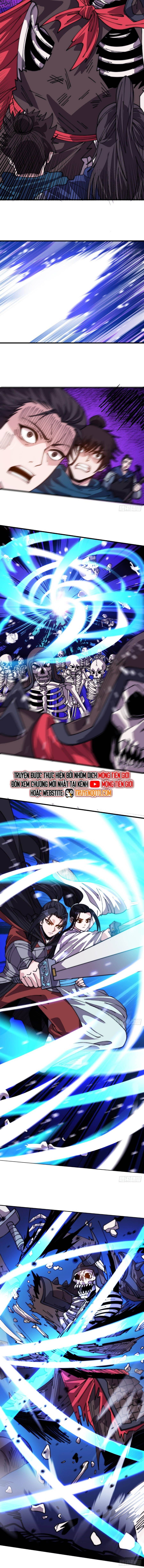 đọc truyện Ta Có Một Sơn Trại Chương 1096 ảnh 12 tại Thiên Thai Truyện