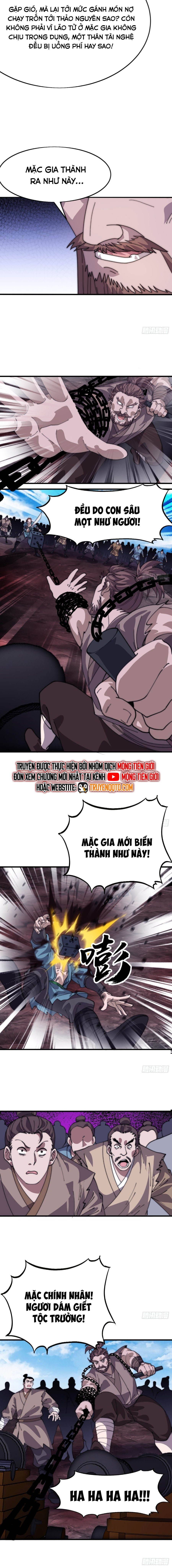 đọc truyện Ta Có Một Sơn Trại Chương 1097 ảnh 12 tại Thiên Thai Truyện