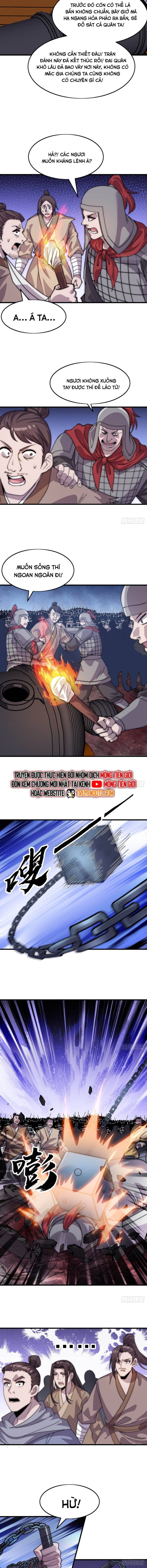 đọc truyện Ta Có Một Sơn Trại Chương 1097 ảnh 10 tại Thiên Thai Truyện