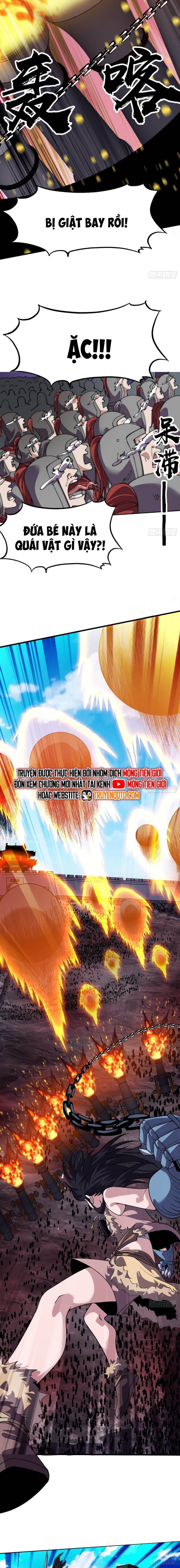 đọc truyện Ta Có Một Sơn Trại Chương 1098 ảnh 12 tại Thiên Thai Truyện