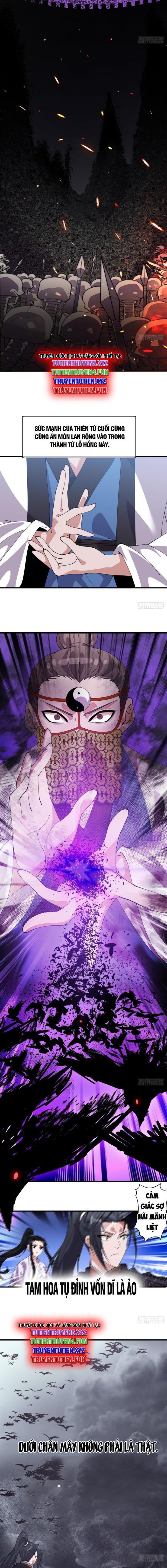 đọc truyện Ta Có Một Sơn Trại Chương 1099 ảnh 8 tại Thiên Thai Truyện