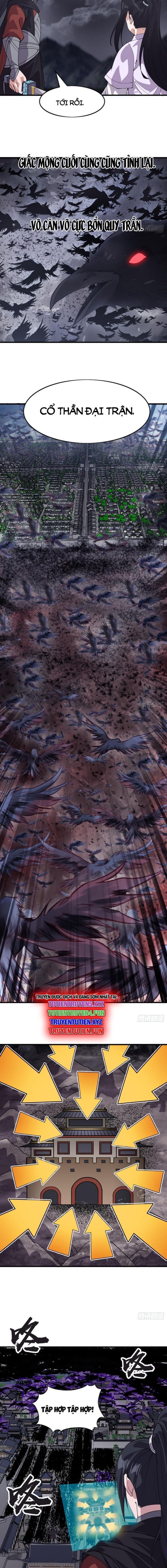 đọc truyện Ta Có Một Sơn Trại Chương 1099 ảnh 9 tại Thiên Thai Truyện