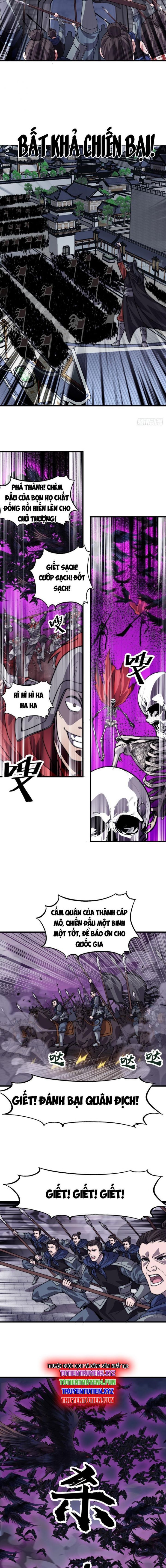 đọc truyện Ta Có Một Sơn Trại Chương 1099 ảnh 11 tại Thiên Thai Truyện