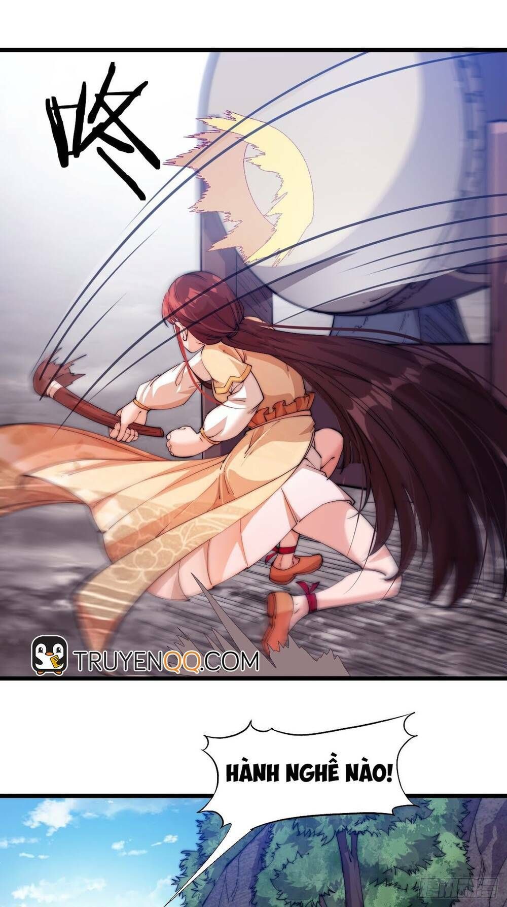 đọc truyện Ta Có Một Sơn Trại Chương 11 ảnh 12 tại Thiên Thai Truyện