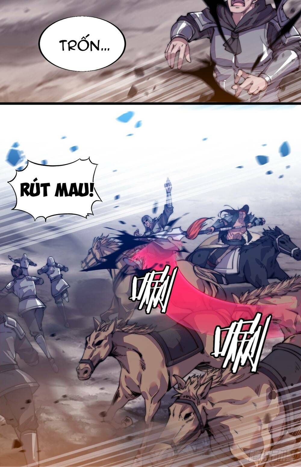 đọc truyện Ta Có Một Sơn Trại Chương 11 ảnh 15 tại Thiên Thai Truyện