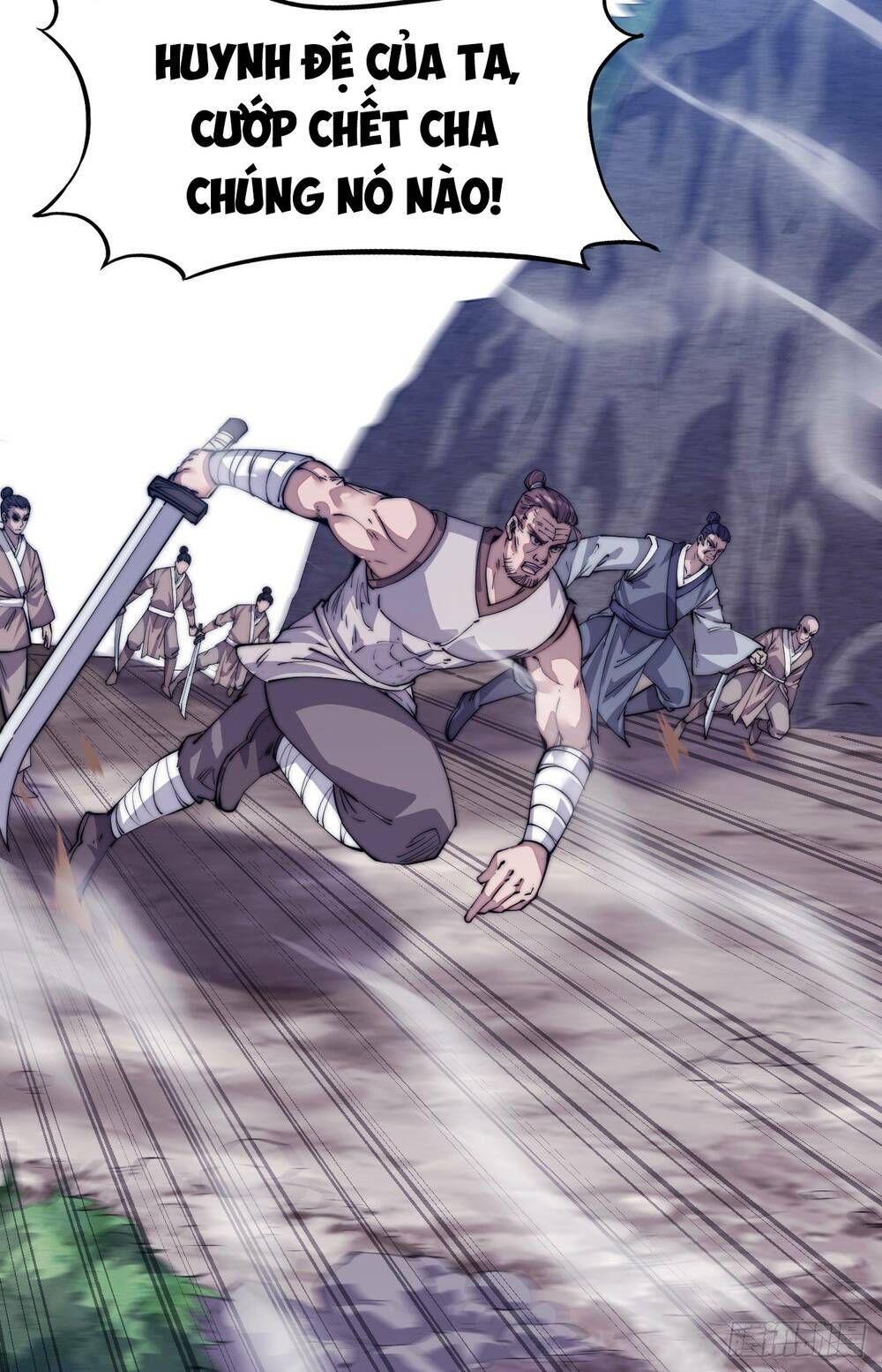 đọc truyện Ta Có Một Sơn Trại Chương 11 ảnh 21 tại Thiên Thai Truyện