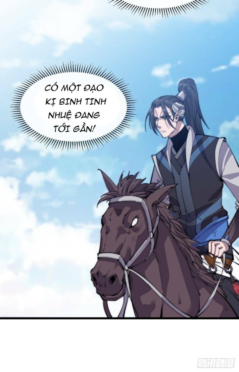 đọc truyện Ta Có Một Sơn Trại Chương 11 ảnh 27 tại Thiên Thai Truyện