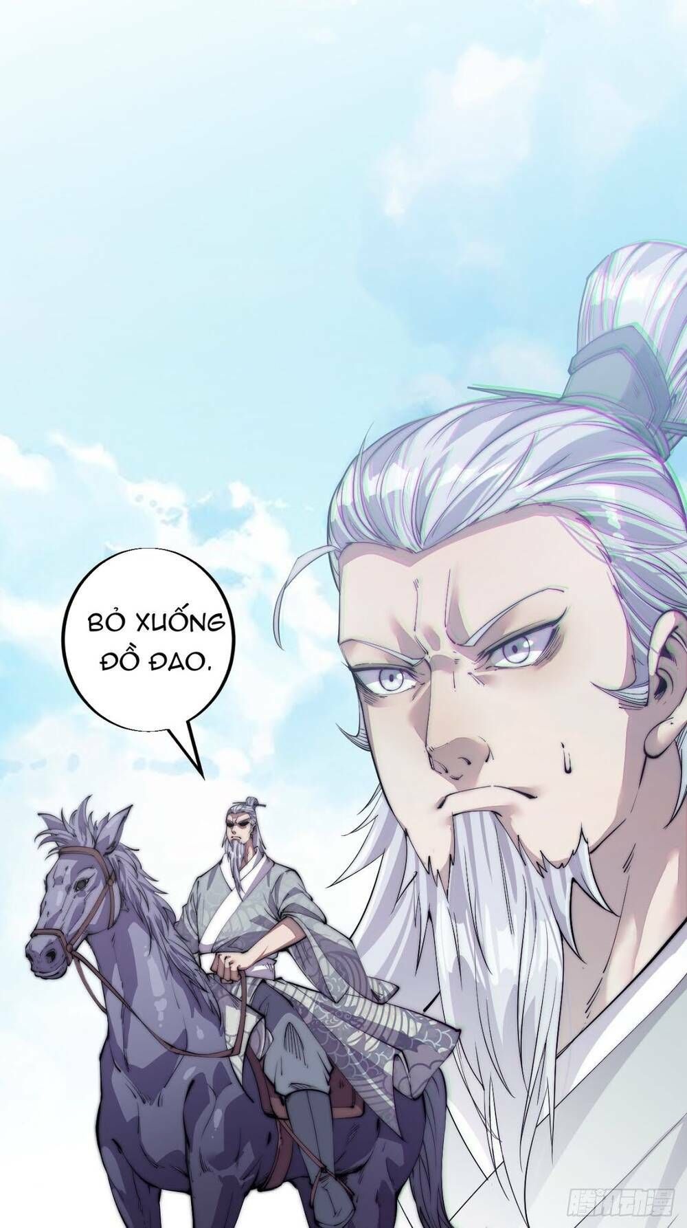 đọc truyện Ta Có Một Sơn Trại Chương 11 ảnh 28 tại Thiên Thai Truyện