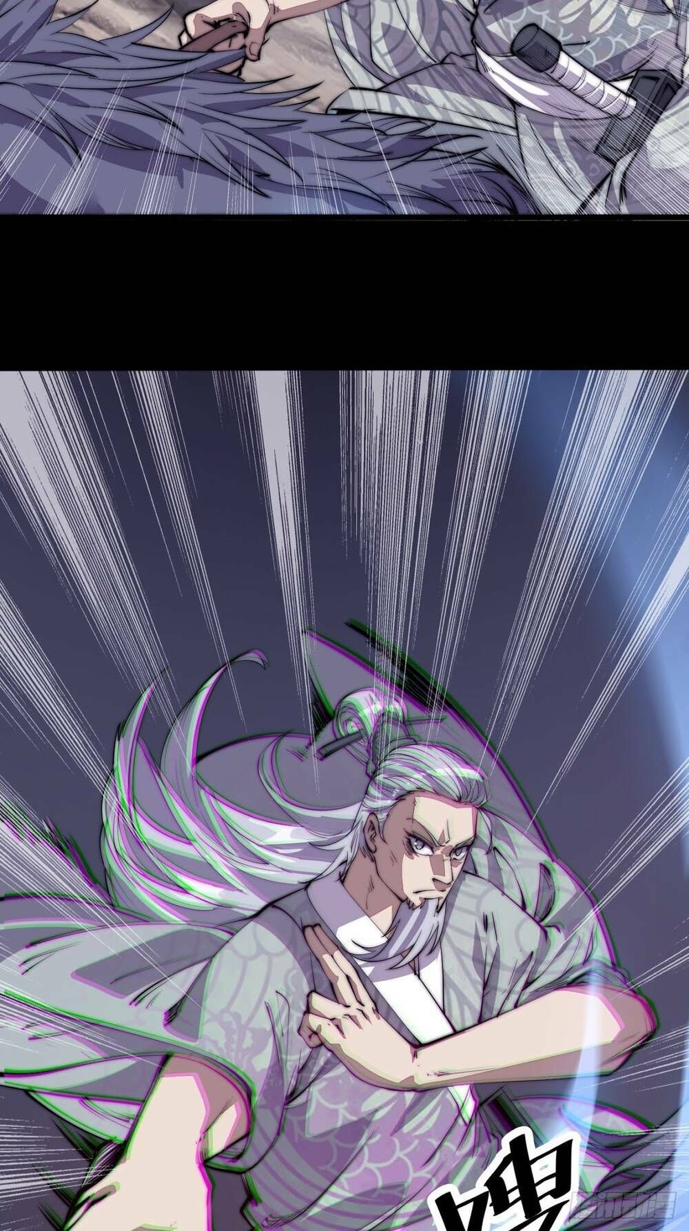 đọc truyện Ta Có Một Sơn Trại Chương 11 ảnh 31 tại Thiên Thai Truyện