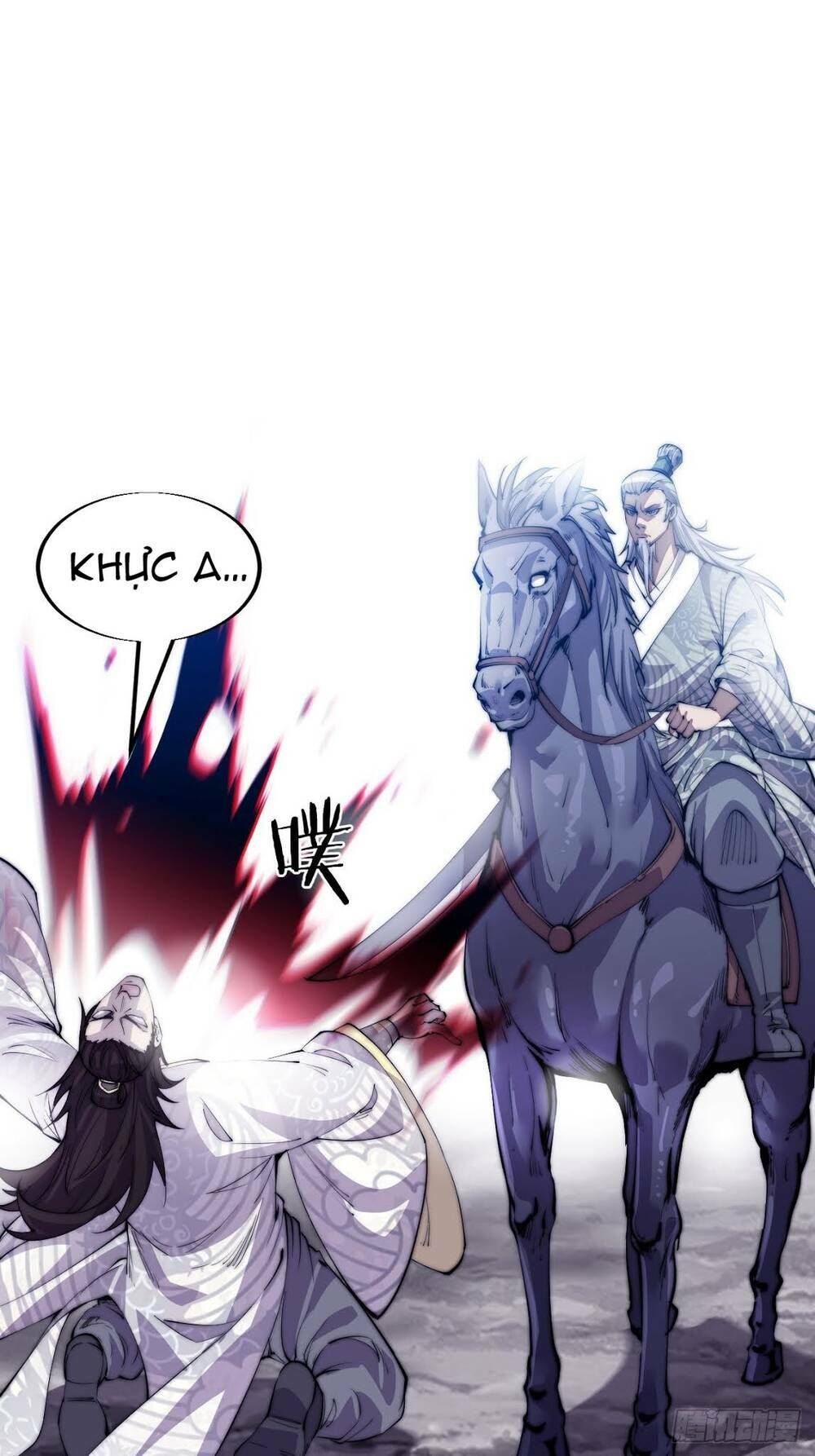 đọc truyện Ta Có Một Sơn Trại Chương 11 ảnh 34 tại Thiên Thai Truyện