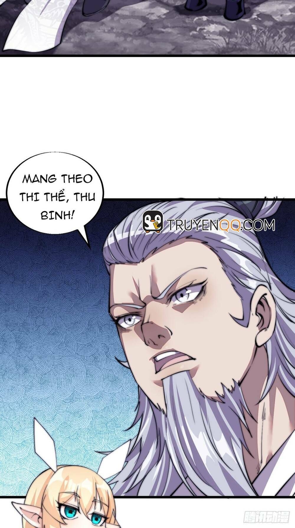 đọc truyện Ta Có Một Sơn Trại Chương 11 ảnh 35 tại Thiên Thai Truyện