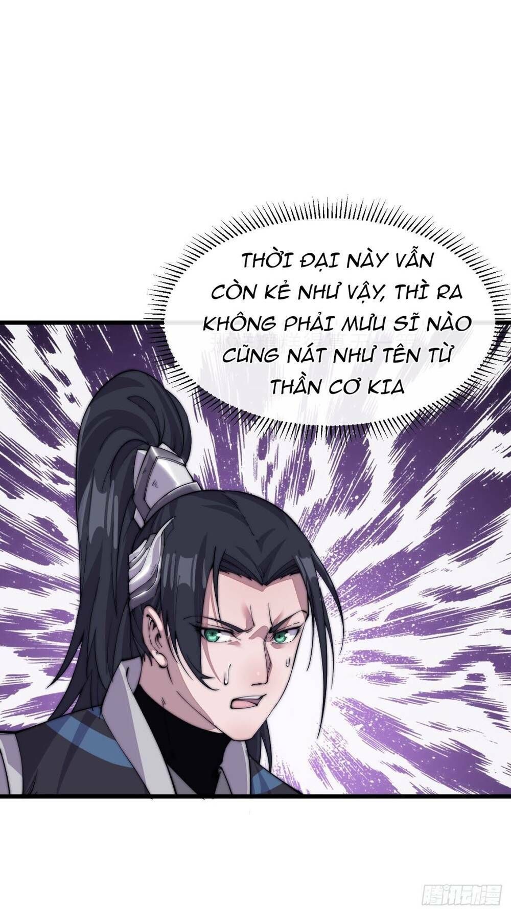 đọc truyện Ta Có Một Sơn Trại Chương 11 ảnh 40 tại Thiên Thai Truyện