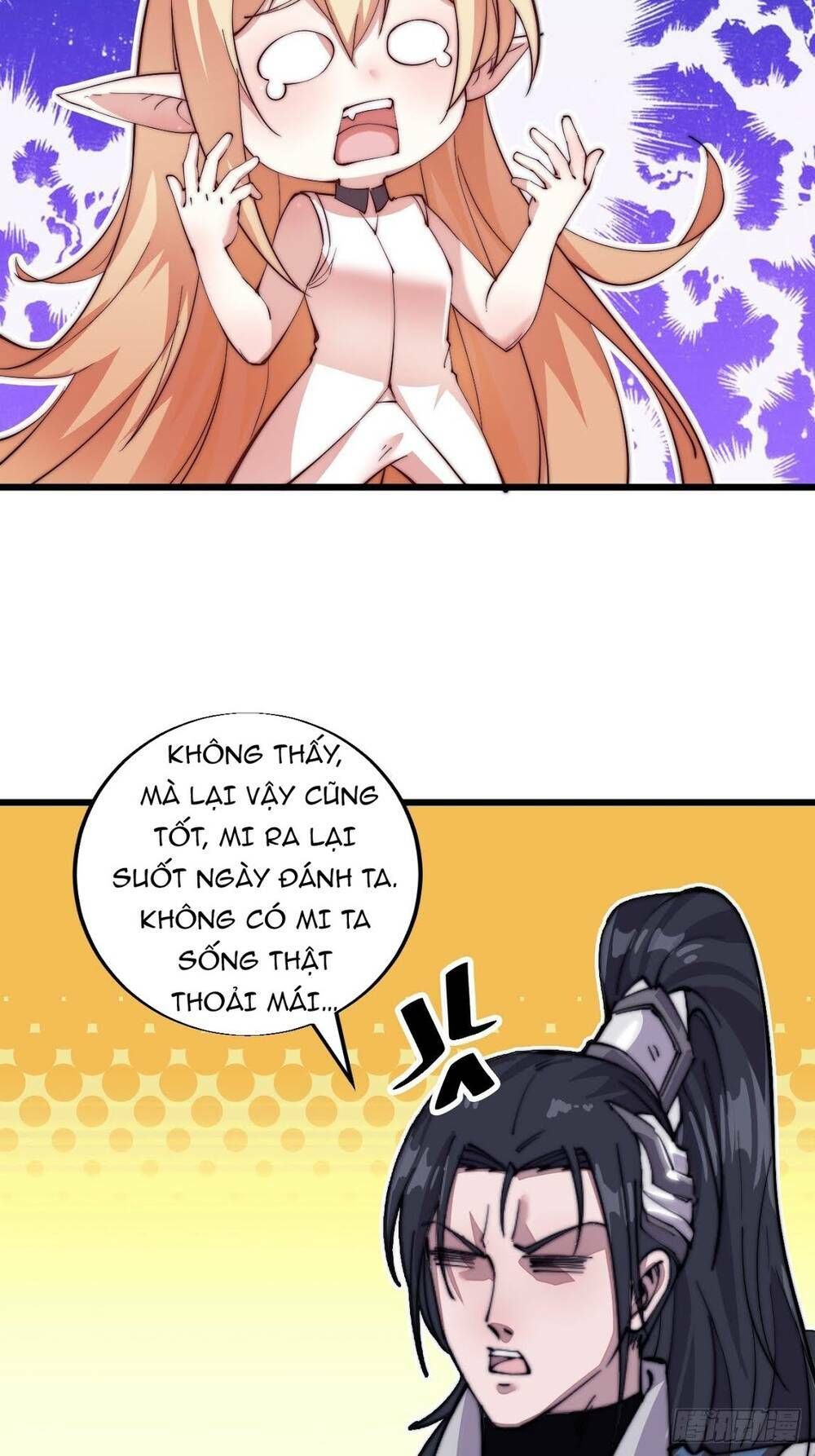 đọc truyện Ta Có Một Sơn Trại Chương 11 ảnh 44 tại Thiên Thai Truyện