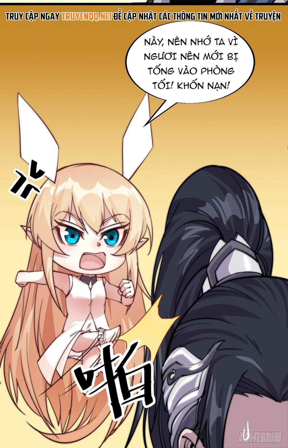 đọc truyện Ta Có Một Sơn Trại Chương 11 ảnh 45 tại Thiên Thai Truyện