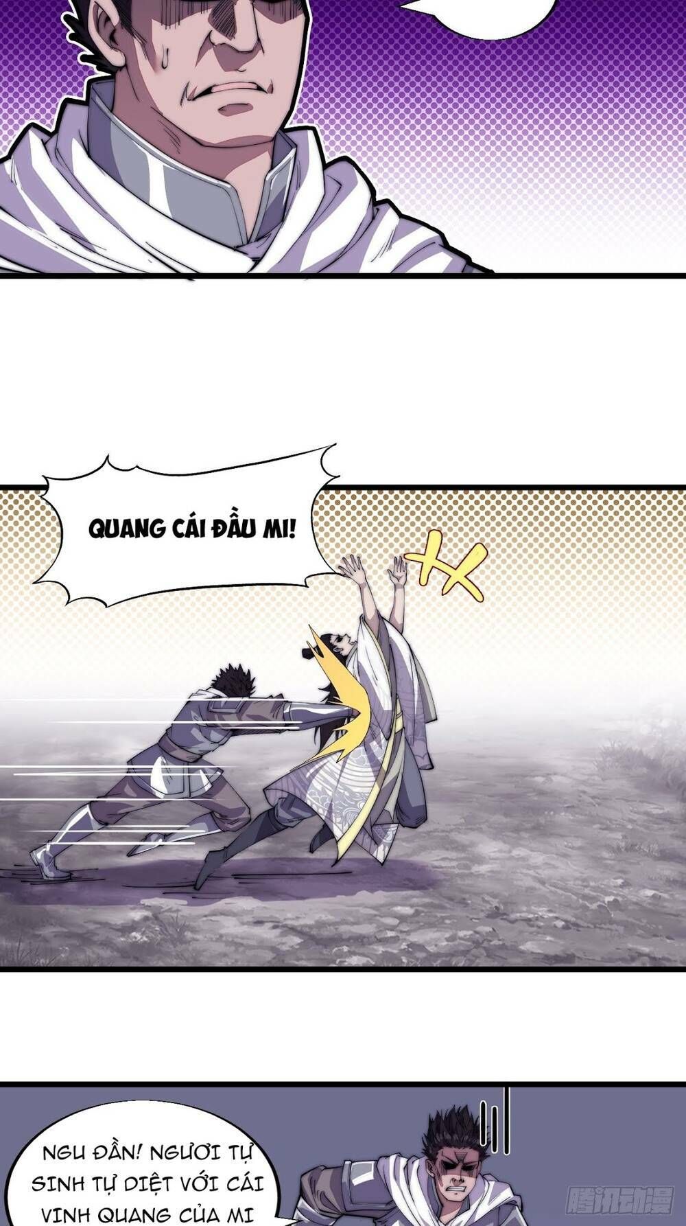 đọc truyện Ta Có Một Sơn Trại Chương 11 ảnh 8 tại Thiên Thai Truyện