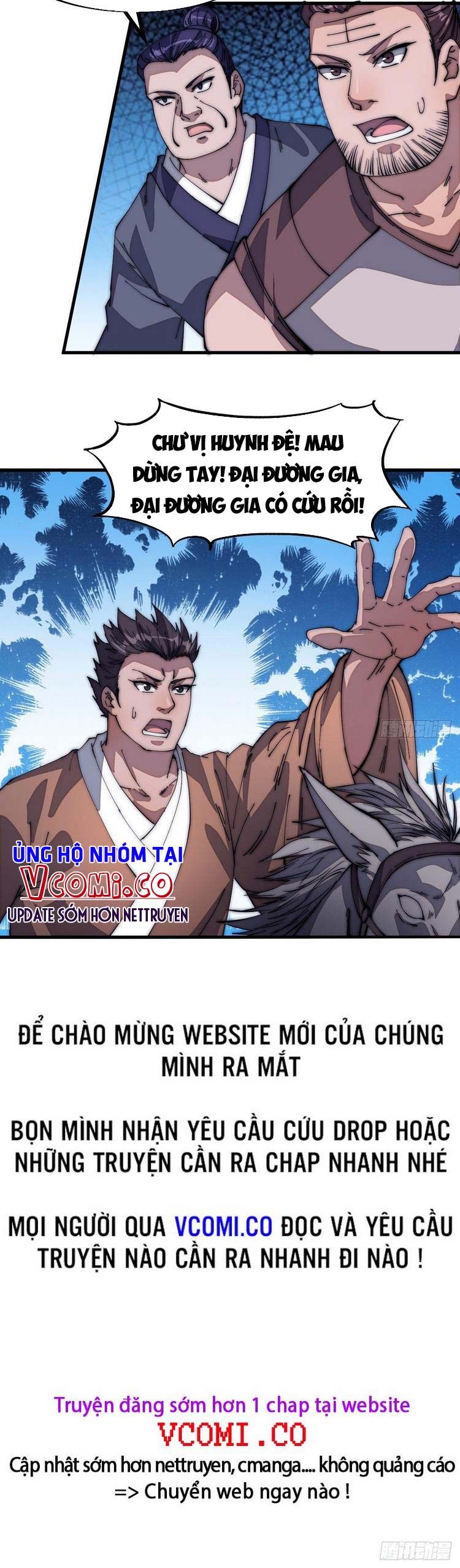 đọc truyện Ta Có Một Sơn Trại Chương 110 ảnh 18 tại Thiên Thai Truyện