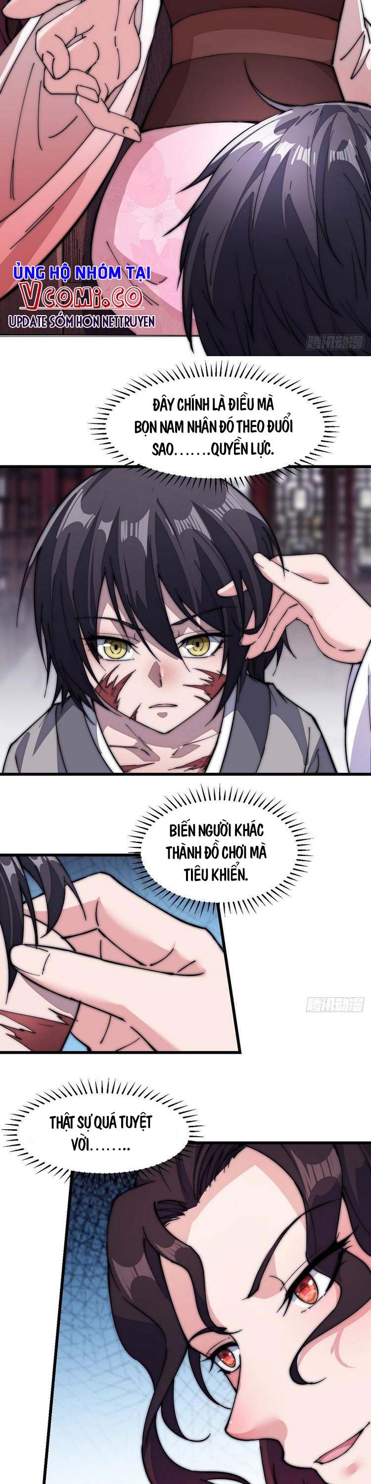 đọc truyện Ta Có Một Sơn Trại Chương 110 ảnh 8 tại Thiên Thai Truyện