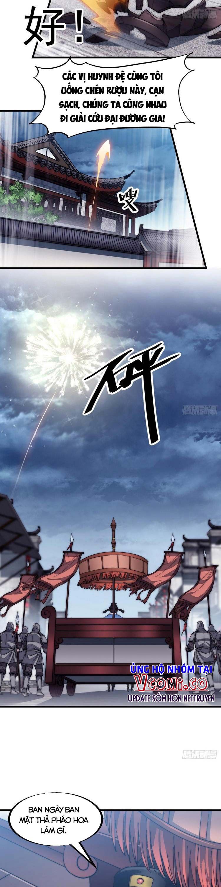 đọc truyện Ta Có Một Sơn Trại Chương 110 ảnh 10 tại Thiên Thai Truyện