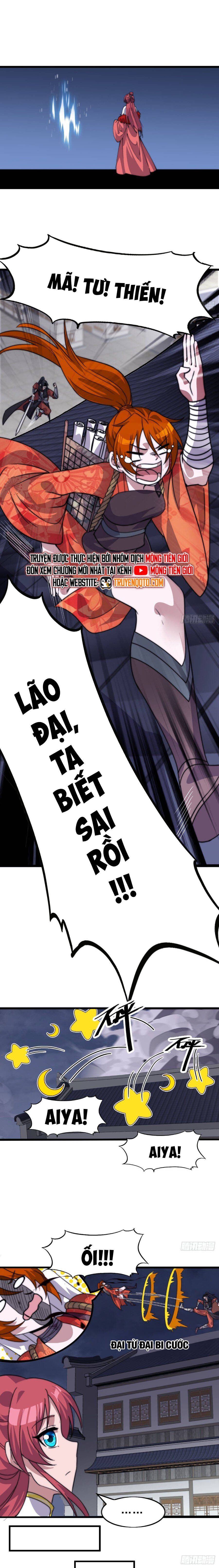 đọc truyện Ta Có Một Sơn Trại Chương 1100 ảnh 12 tại Thiên Thai Truyện