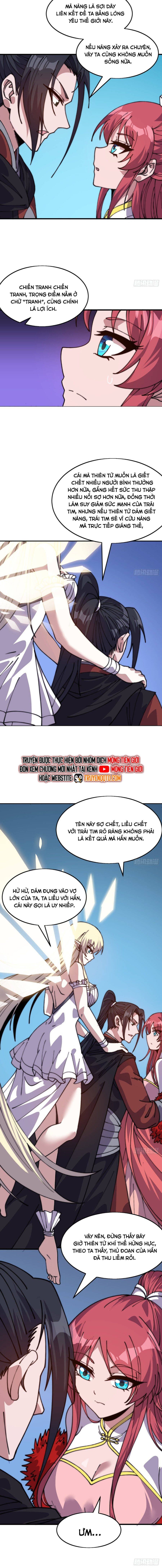 đọc truyện Ta Có Một Sơn Trại Chương 1100 ảnh 9 tại Thiên Thai Truyện