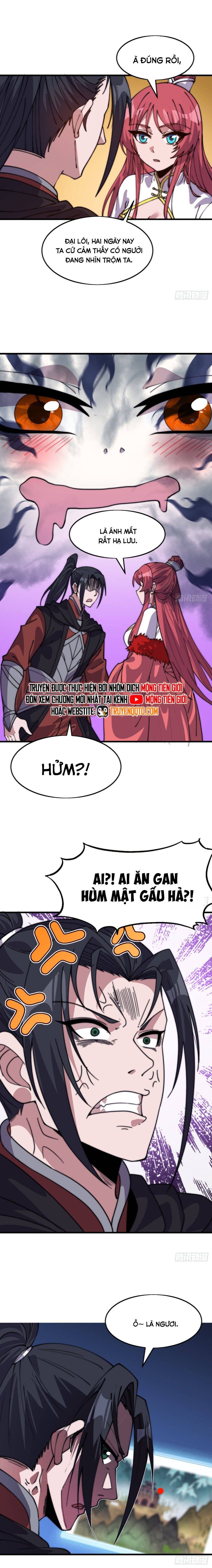 đọc truyện Ta Có Một Sơn Trại Chương 1100 ảnh 11 tại Thiên Thai Truyện