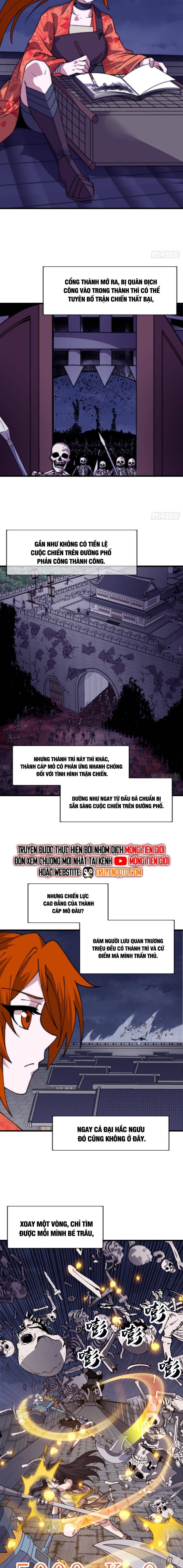 đọc truyện Ta Có Một Sơn Trại Chương 1101 ảnh 7 tại Thiên Thai Truyện