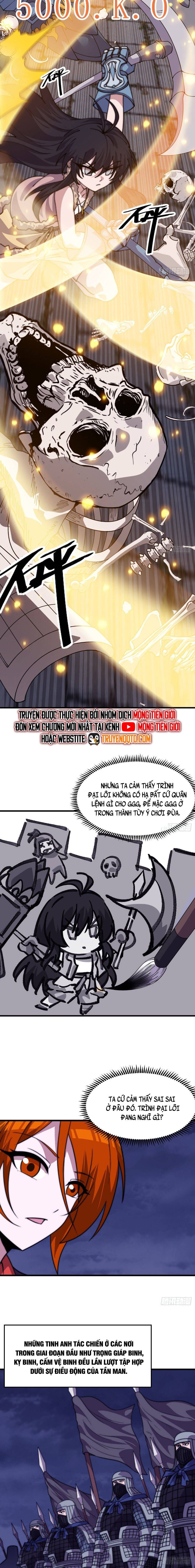 đọc truyện Ta Có Một Sơn Trại Chương 1101 ảnh 8 tại Thiên Thai Truyện