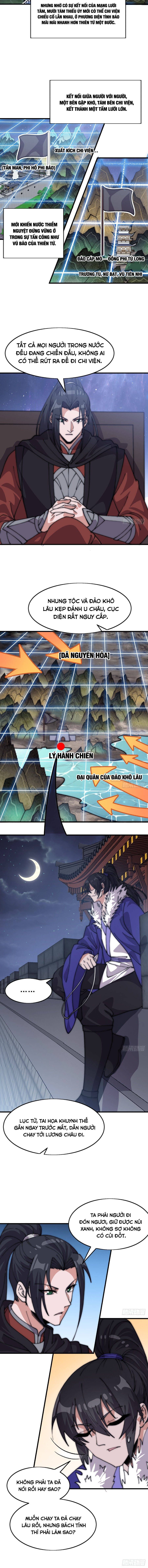 đọc truyện Ta Có Một Sơn Trại Chương 1102 ảnh 12 tại Thiên Thai Truyện