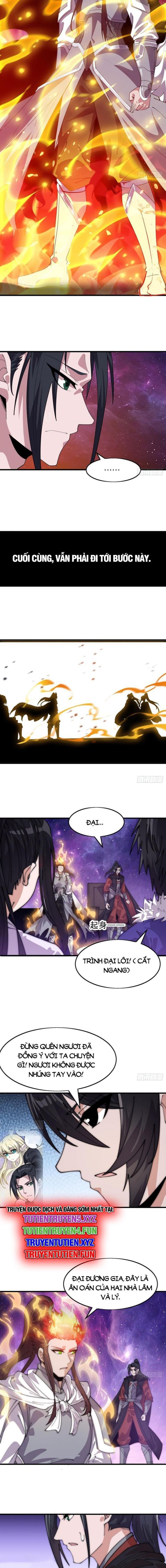 đọc truyện Ta Có Một Sơn Trại Chương 1103 ảnh 7 tại Thiên Thai Truyện