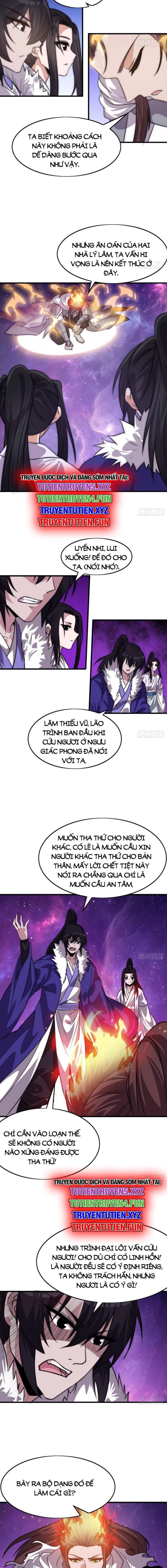 đọc truyện Ta Có Một Sơn Trại Chương 1103 ảnh 10 tại Thiên Thai Truyện