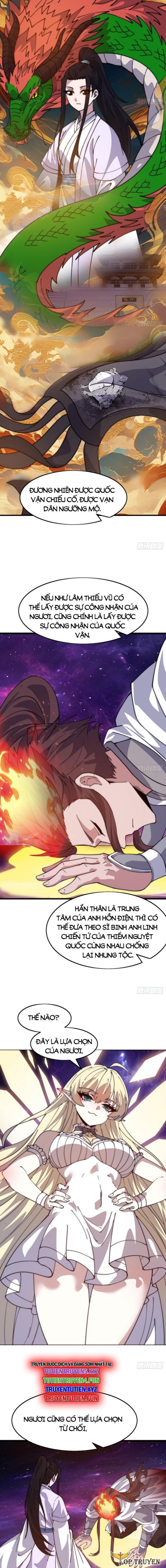 đọc truyện Ta Có Một Sơn Trại Chương 1104 ảnh 7 tại Thiên Thai Truyện