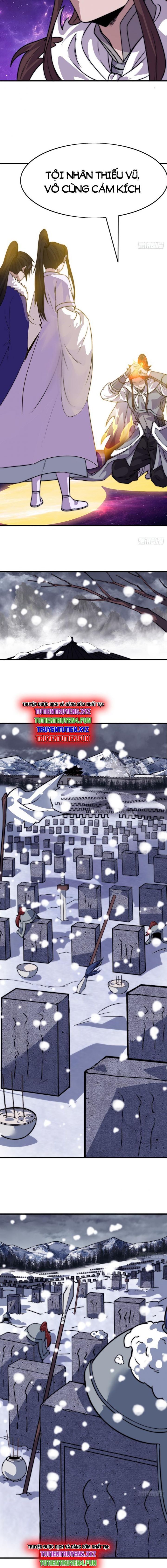 đọc truyện Ta Có Một Sơn Trại Chương 1104 ảnh 10 tại Thiên Thai Truyện