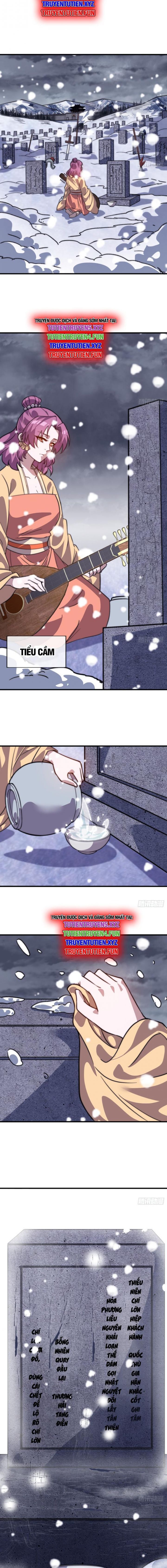 đọc truyện Ta Có Một Sơn Trại Chương 1104 ảnh 11 tại Thiên Thai Truyện